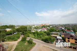 4-к квартира, вторичка, 73м2, 8/9 этаж