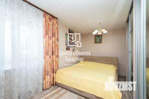 3-к квартира, вторичка, 61м2, 5/5 этаж