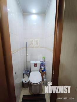 1-к квартира, вторичка, 33м2, 1/5 этаж
