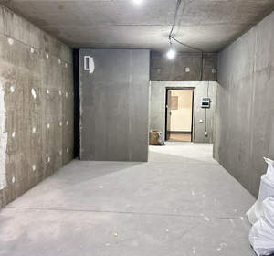 Студия квартира, вторичка, 41м2, 14/17 этаж