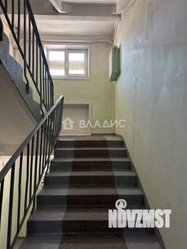 2-к квартира, вторичка, 42м2, 3/5 этаж