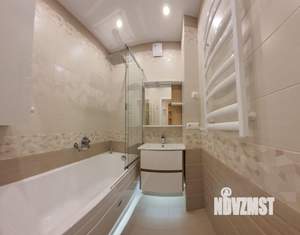 3-к квартира, вторичка, 69м2, 8/18 этаж