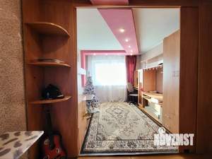 3-к квартира, вторичка, 60м2, 4/5 этаж
