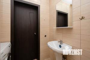 1-к квартира, вторичка, 41м2, 7/9 этаж