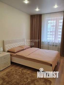 1-к квартира, вторичка, 36м2, 8/16 этаж