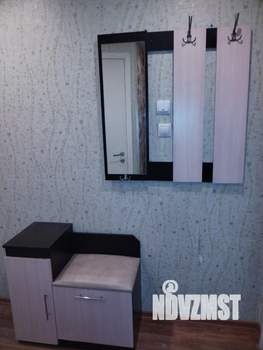 1-к квартира, вторичка, 30м2, 1/5 этаж