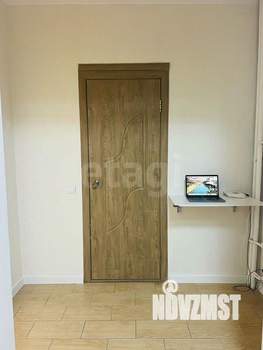 1-к квартира, вторичка, 42м2, 2/17 этаж