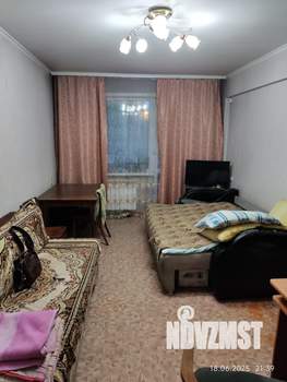 1-к квартира, вторичка, 33м2, 1/5 этаж