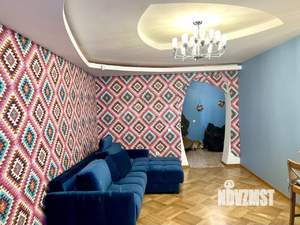 3-к квартира, вторичка, 120м2, 3/9 этаж