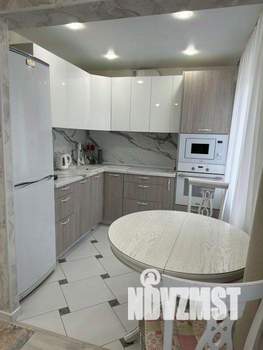 3-к квартира, вторичка, 59м2, 4/4 этаж