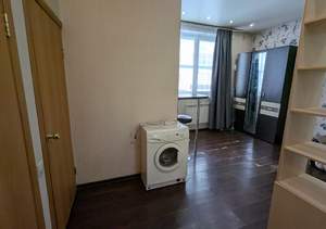 1-к квартира, вторичка, 28м2, 2/5 этаж