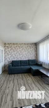 2-к квартира, вторичка, 56м2, 8/15 этаж