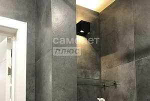 2-к квартира, вторичка, 55м2, 13/16 этаж