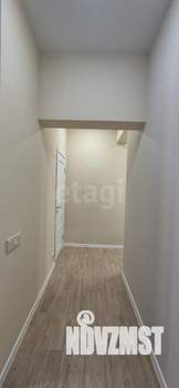 1-к квартира, вторичка, 38м2, 15/15 этаж