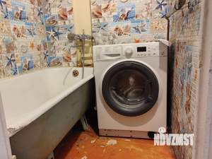 1-к квартира, вторичка, 30м2, 2/5 этаж