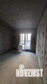 1-к квартира, вторичка, 41м2, 2/16 этаж