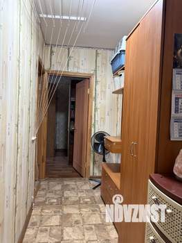 2-к квартира, вторичка, 44м2, 1/4 этаж