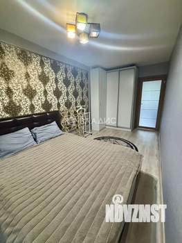 2-к квартира, вторичка, 43м2, 1/5 этаж