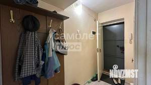 1-к квартира, вторичка, 31м2, 4/4 этаж