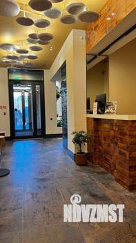 1-к квартира, вторичка, 40м2, 13/18 этаж