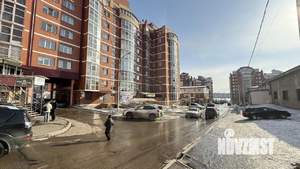 2-к квартира, вторичка, 67м2, 8/10 этаж