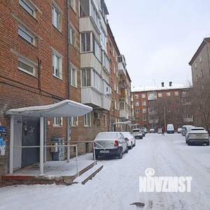 1-к квартира, вторичка, 31м2, 4/5 этаж