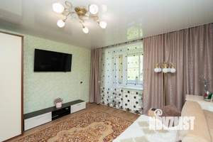 3-к квартира, вторичка, 62м2, 5/5 этаж