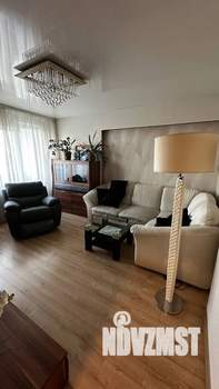 3-к квартира, вторичка, 69м2, 8/9 этаж