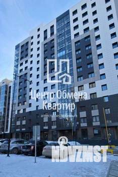 3-к квартира, вторичка, 90м2, 6/14 этаж