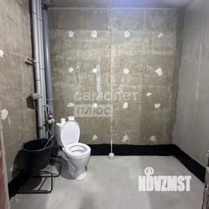 Студия квартира, вторичка, 41м2, 14/17 этаж