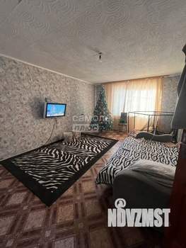 4-к квартира, вторичка, 73м2, 2/5 этаж