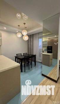 2-к квартира, вторичка, 69м2, 3/15 этаж