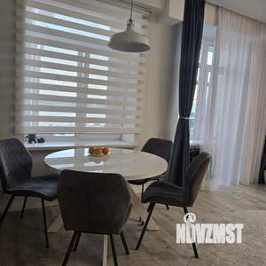 3-к квартира, вторичка, 74м2, 4/10 этаж