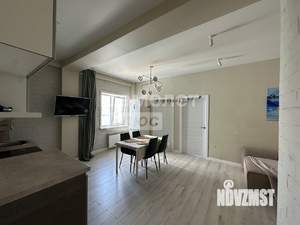 2-к квартира, вторичка, 63м2, 4/5 этаж