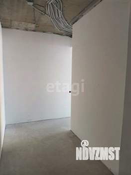 1-к квартира, вторичка, 60м2, 4/14 этаж