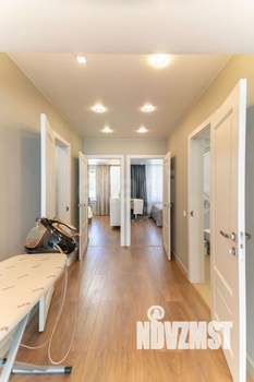 3-к квартира, вторичка, 112м2, 2/9 этаж