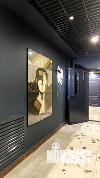 2-к квартира, вторичка, 63м2, 9/18 этаж