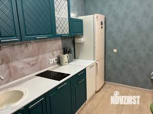 1-к квартира, вторичка, 44м2, 1/9 этаж