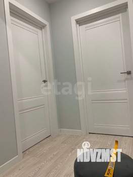 3-к квартира, вторичка, 60м2, 2/5 этаж