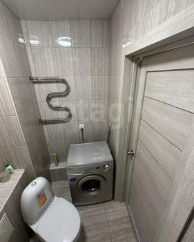 Студия квартира, вторичка, 21м2, 7/10 этаж