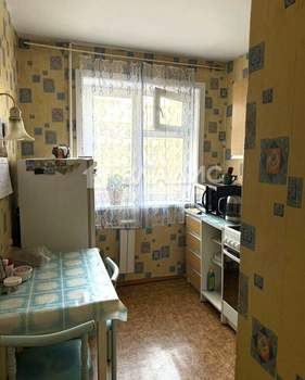 2-к квартира, вторичка, 43м2, 2/5 этаж