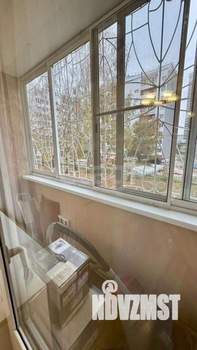 1-к квартира, вторичка, 30м2, 1/5 этаж