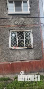 1-к квартира, вторичка, 24м2, 1/5 этаж