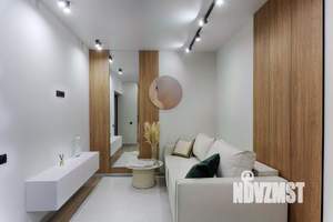 4-к квартира, вторичка, 81м2, 5/9 этаж
