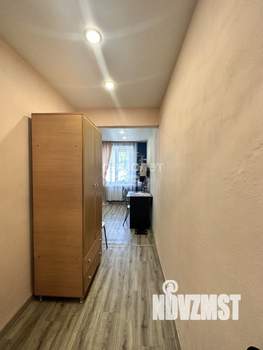 2-к квартира, вторичка, 43м2, 2/9 этаж