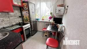 2-к квартира, вторичка, 45м2, 5/5 этаж