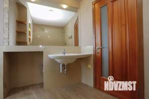 4-к квартира, вторичка, 116м2, 9/10 этаж