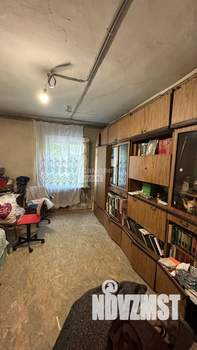 2-к квартира, вторичка, 38м2, 1/2 этаж