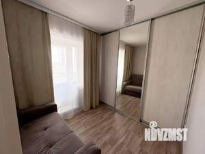 2-к квартира, вторичка, 40м2, 10/16 этаж