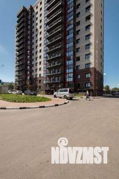 2-к квартира, вторичка, 53м2, 13/15 этаж